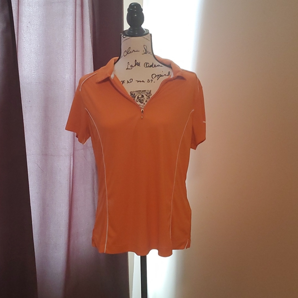Golf Polo Dri-Fit